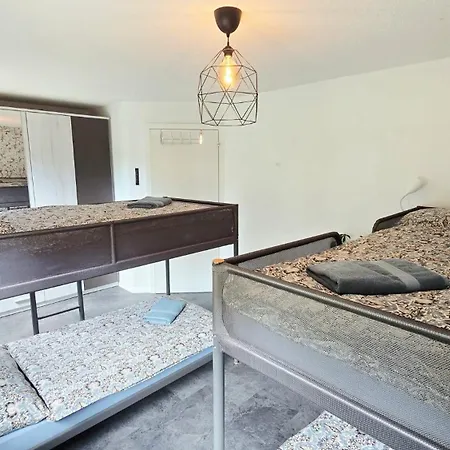 Well Zone Oase Thun-private Pool-garden-sauna-gym * Thun