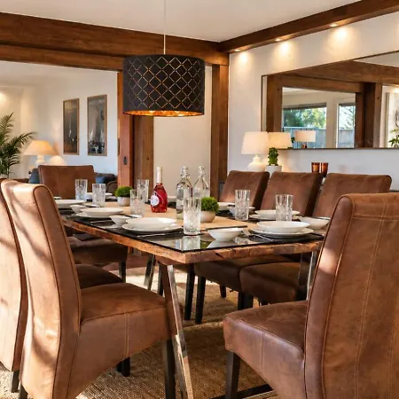 Oasis - Pool, Parking & Mountain Views Appartement Thun