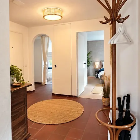 Appartement Oasis - Pool, Parking & Mountain Views Thun